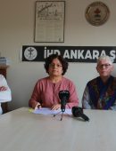 İç Anadolu Bölgesi Hapishaneleri Üç Aylık Hak İhlalleri Raporu (Temmuz- Ağustos-Eylül 2021)