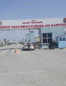 Tarsus T-Tipi Kapalı Ceza İnfaz Kurumu Mart-Ekim 2021 Hak İhlalleri Raporu