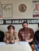 İç Anadolu Bölge Cezaevleri Ekim-Kasım-Aralık 2021 3 Aylık Hak İhlal Raporu