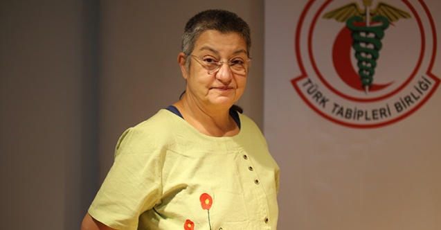 Prof. Dr. Şebnem Korur Fincancı Yalnız Değildir!