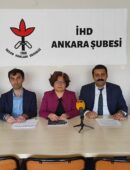 3 Aylık İç Anadolu Bölgesi Hapishaneleri Hak İhlalleri Raporu