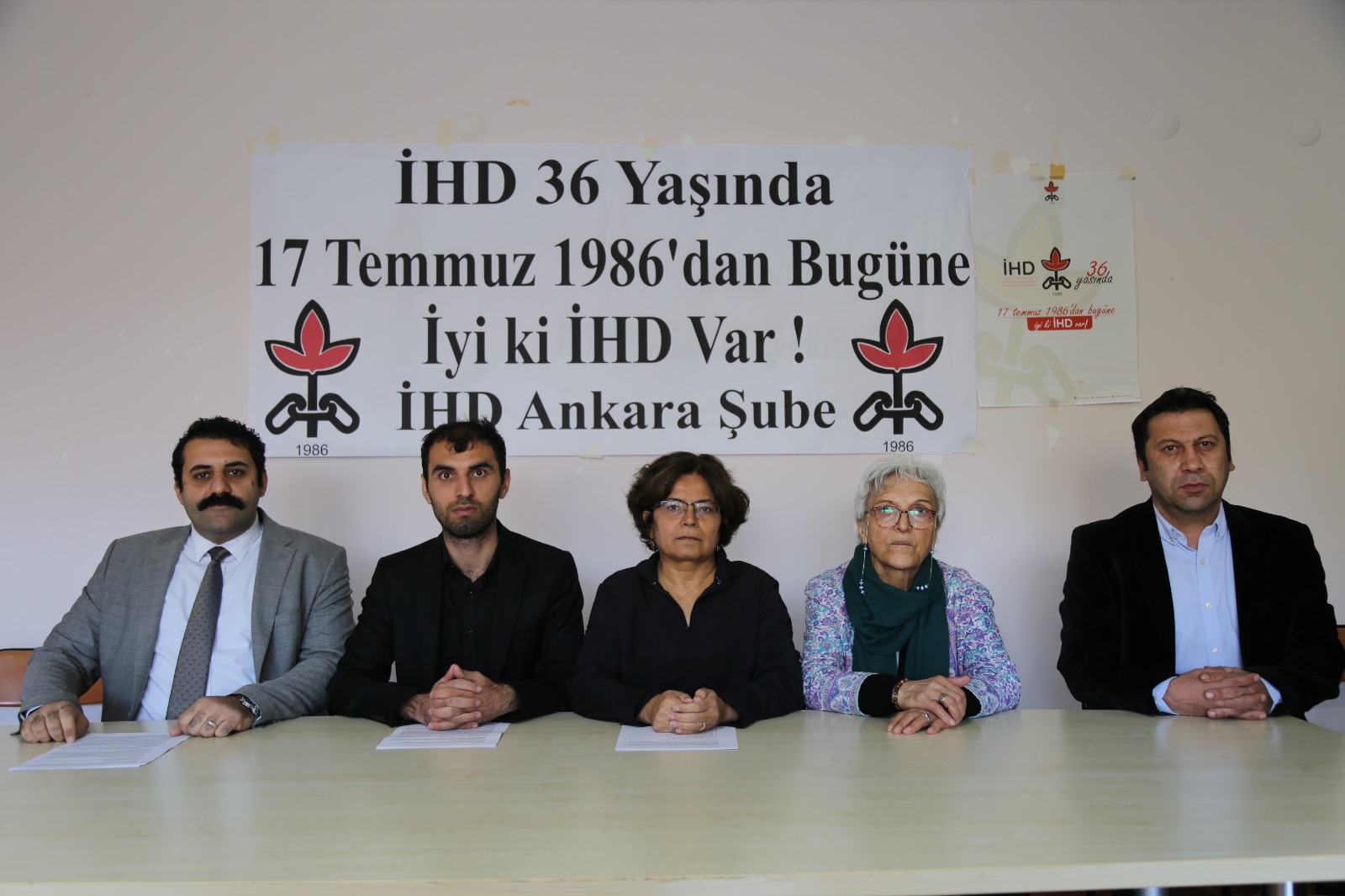İç Anadolu Bölgesi Hapishaneleri 2022 Yılı Temmuz-Ağustos-Eylül Hak İhlalleri İzleme Raporu Yayınlandı