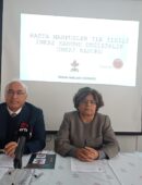 Hasta Mahpuslar ile İlgili İnfaz Kanunu Değişiklik Öneri Raporu