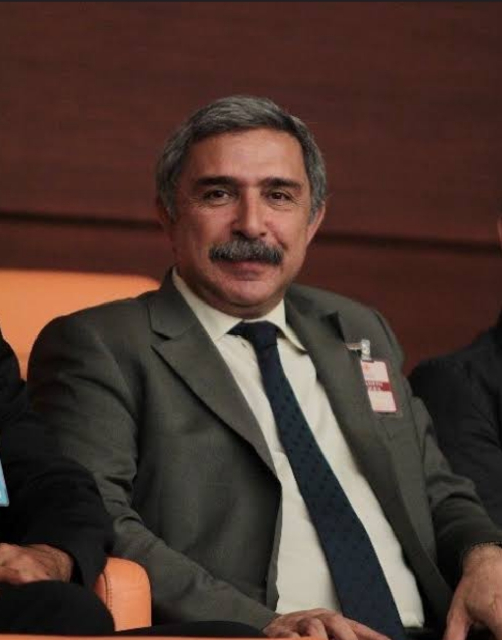 Vefat ve Başsağlığı