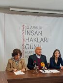 Deprem Bölgesindeki Hapishanelerde Yaşanan Hak İhlallerini İzleme Raporu