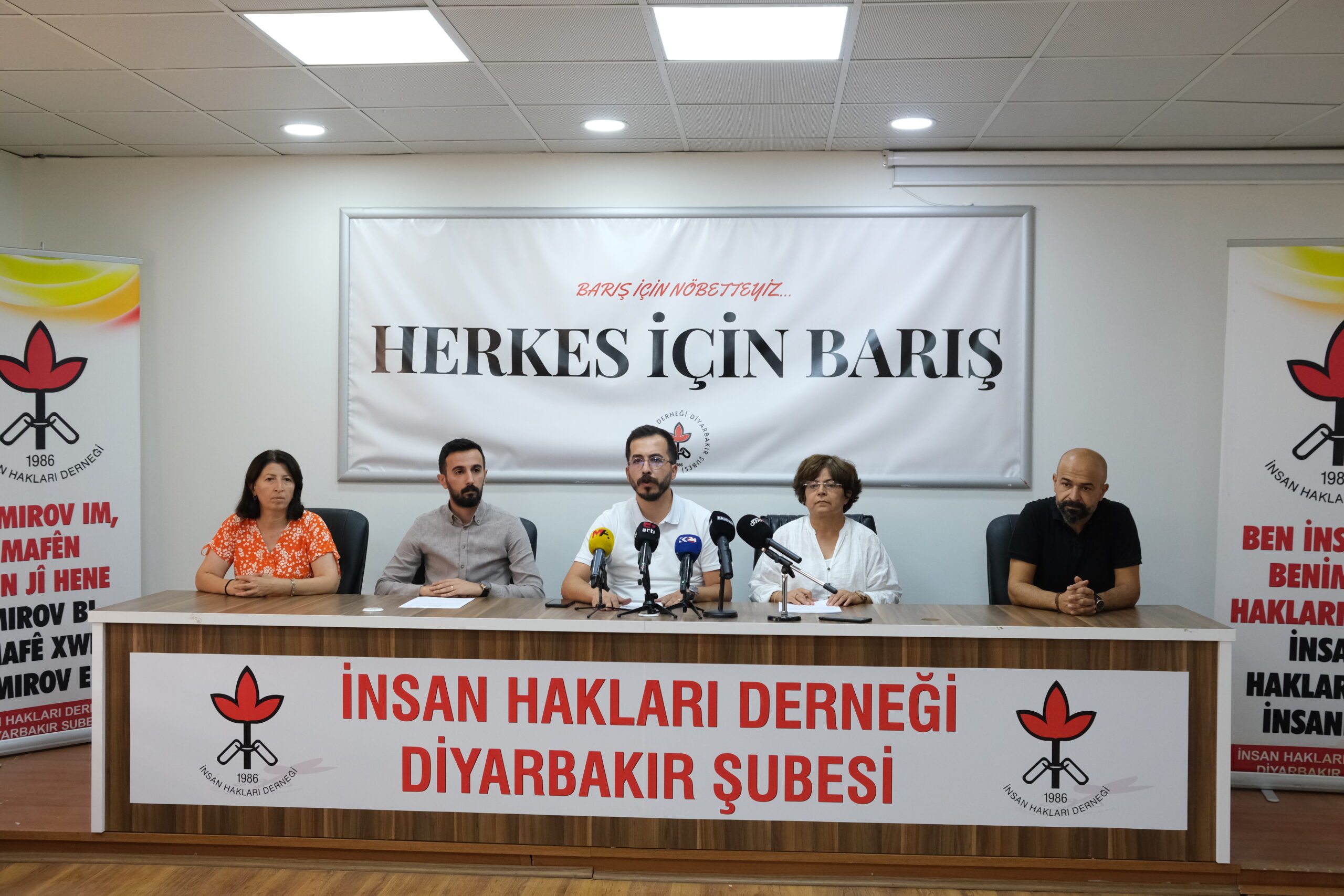 Yeni Rapor: Yüksek Güvenlikli ve S Tipi Kapalı Hapishaneler Raporu