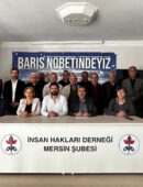 İHD Mersin Şubesi tarafından Temmuz-Kasım 2023 Hapishane Raporu Yayınlandı