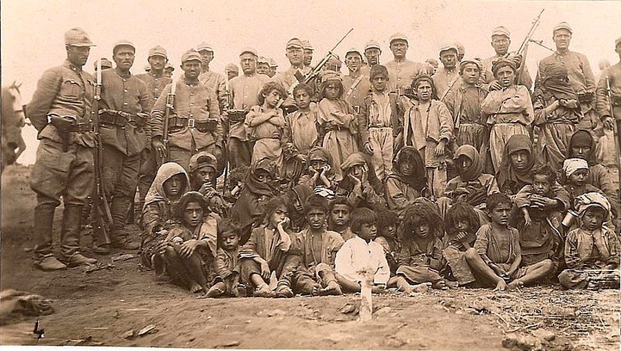 Dersim Soykırımı ile Yüzleşmek!