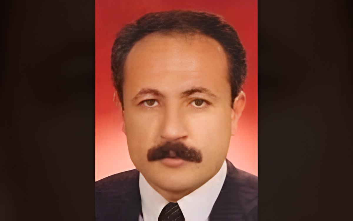Sevgili Vedat Aydın'ı Saygı ve Özlemle Anıyoruz!