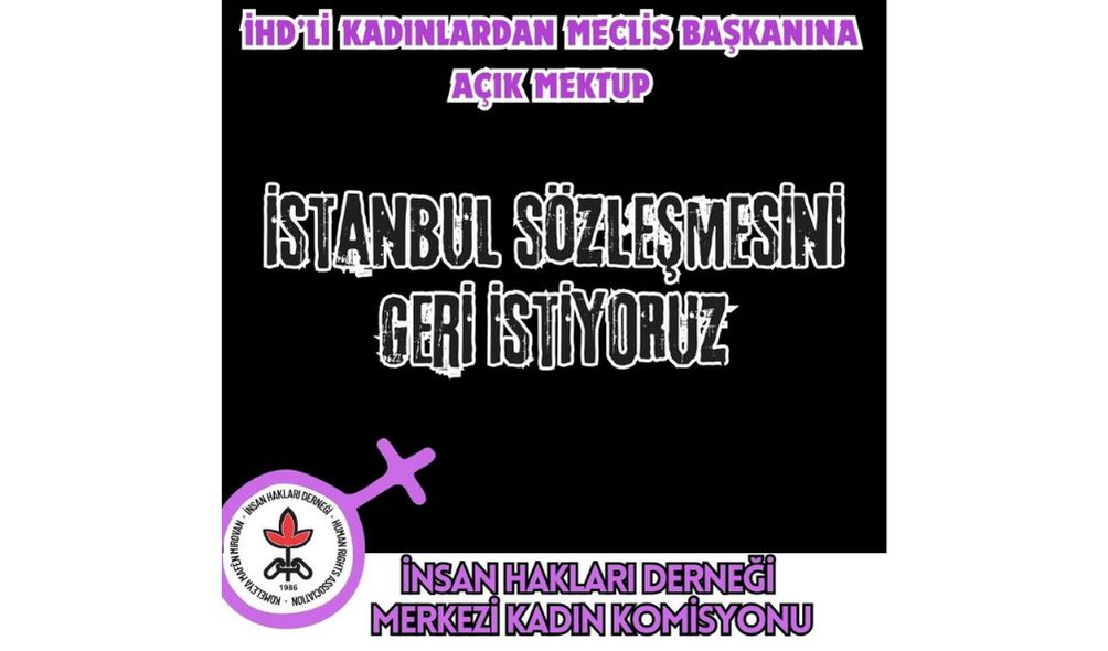 TBMM Başkanlığı’na