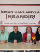 2024 Yılı İç Anadolu Bölgesi Ekolojik Hak İhlalleri Raporu