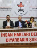2025 Yılı Hasta Mahpuslar Raporu