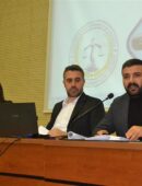 Batman Ceza İnfaz Kurumları Gözlem ve Tespit Raporu