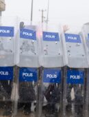 Urfa’da Rojava ile İlgili Gösterilere Müdahale ve Hak İhlalleri İzleme Raporu