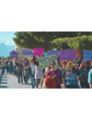 Dünya Emekçi Kadınlar Günü Antalya Yürüyüşü Gözlem Raporu