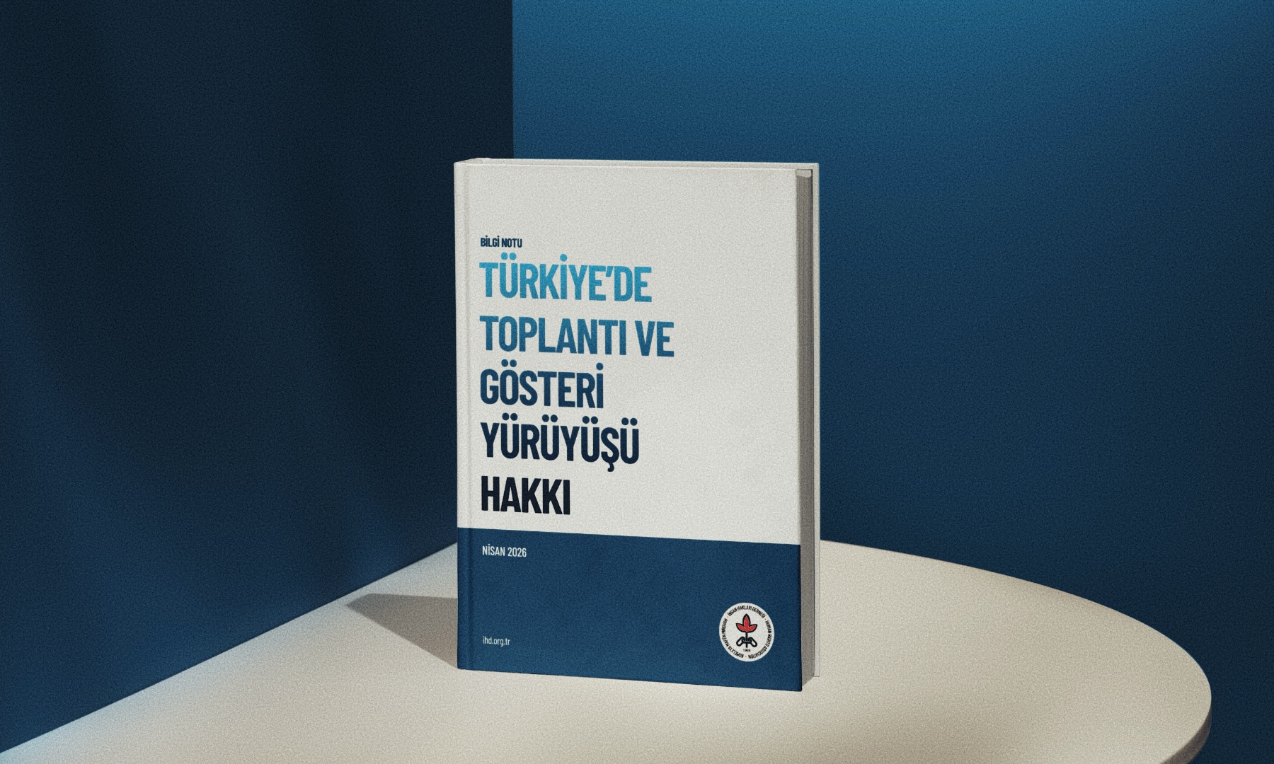 Bilgi Notu: Türkiye’de Toplantı ve Gösteri Yürüyüşü Hakkı